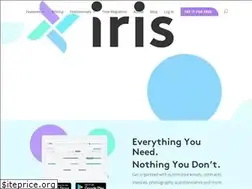 Sites similar to iris-works.com