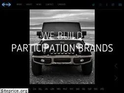 Sites similar to iris-worldwide.com