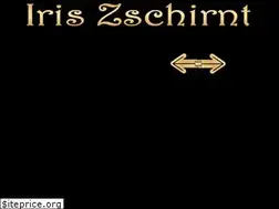 Sites similar to iris-zschirnt.de