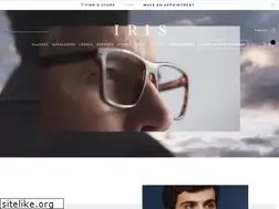 Sites similar to iris.ca