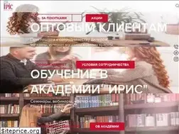 Sites similar to iris.ck.ua