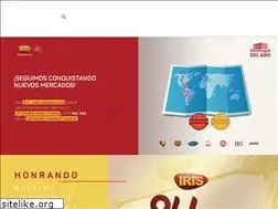 Sites similar to iris.com.py