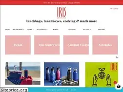Sites similar to iris.es