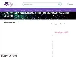 Sites similar to iris.kz