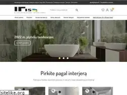 Sites similar to iris.lt