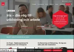 Sites similar to iris.se