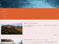 Sites similar to iris11ly.photography