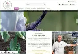 Sites similar to iris4u.com