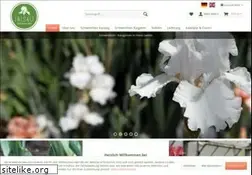 Sites similar to iris4u.de