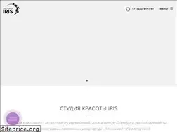 Sites similar to iris56.ru