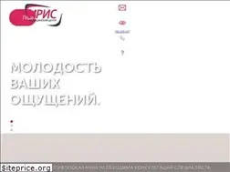 Sites similar to iris74.ru