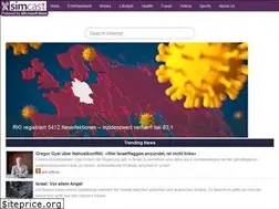 Sites similar to iris77.net