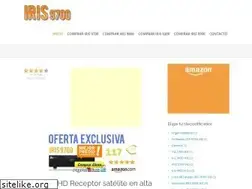 Sites similar to iris9700.com