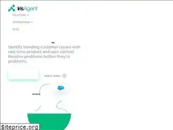 Sites similar to irisagent.com