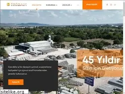 Sites similar to irisan.com.tr