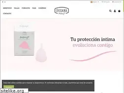Sites similar to irisana.com