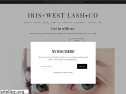 Sites similar to irisandwest.com