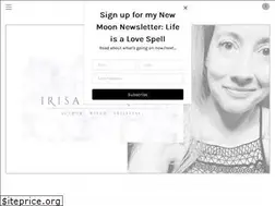 Sites similar to irisanya.com