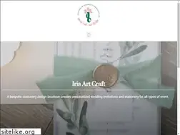 Sites similar to irisartcraft.com