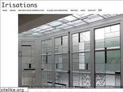 Sites similar to irisations.com