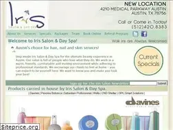 Sites similar to irisaustin.com