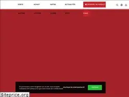 Sites similar to irisautocenter.be
