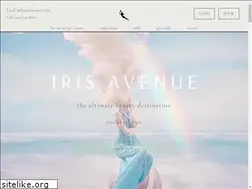 Sites similar to irisavenue.com