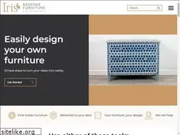 Sites similar to irisbespokefurniture.com