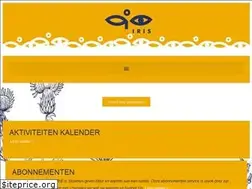 Sites similar to irisbloemen.nl