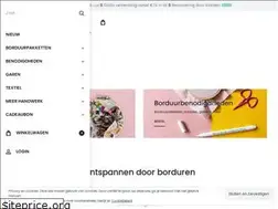 Sites similar to irisborduurt.nl
