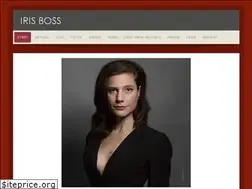 Sites similar to irisboss.de