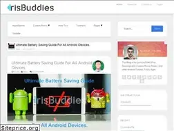 Sites similar to irisbuddies.blogspot.com