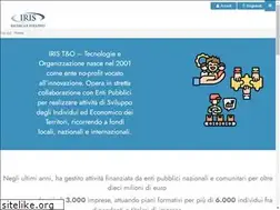 Sites similar to iriscampus.it