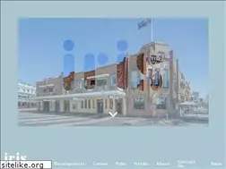 Sites similar to iriscapital.com.au
