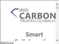 Sites similar to iriscarbon.com