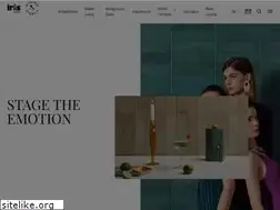 Sites similar to irisceramica.net