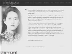Sites similar to irischang.net
