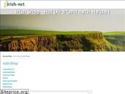 Sites similar to irische-produkte.de