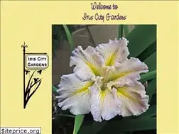 Sites similar to iriscitygardens.com