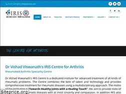 Sites similar to irisclinics.com