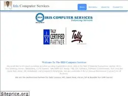 Sites similar to iriscomputerservices.com