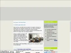 Sites similar to iriscontact.com