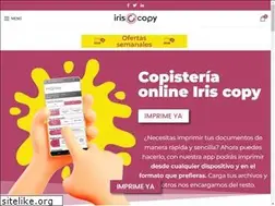 Sites similar to iriscopyshop.com