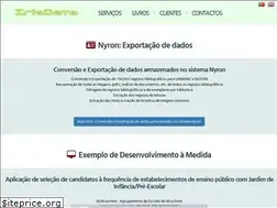 Sites similar to irisdata.pt