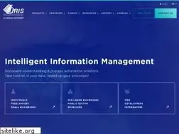 Sites similar to irisdatacapture.com