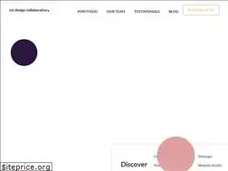 Sites similar to irisdesigncollaborative.com