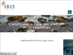 Sites similar to irisdynamics.com