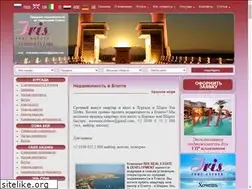 Sites similar to irisegypt.com