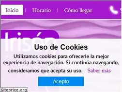 Sites similar to irisen.es