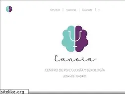 Sites similar to irisens.es